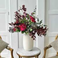 Read The Faux Flower Company Reviews